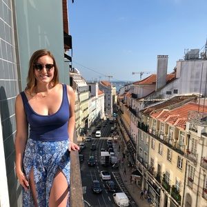 Meet your Posher, Grace